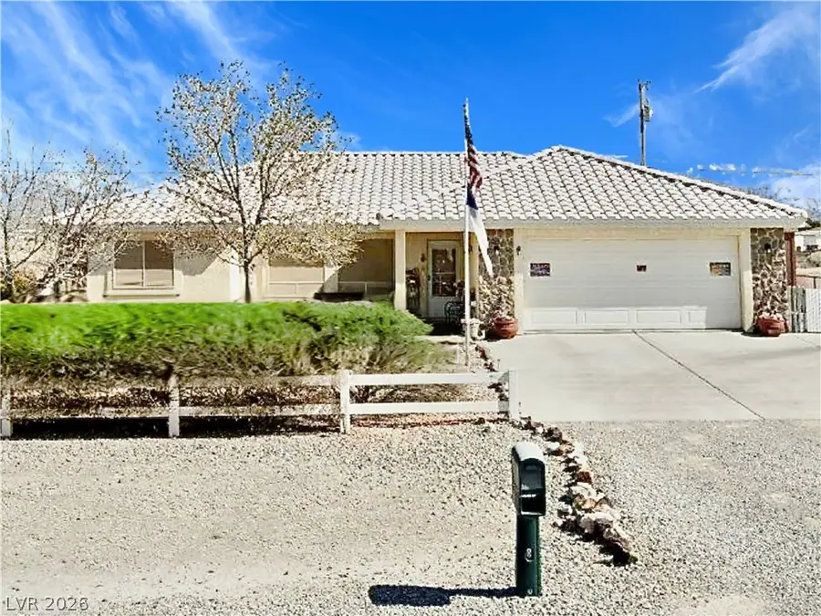 2591 S Dandelion Street, Pahrump, NV 89048 - #3
