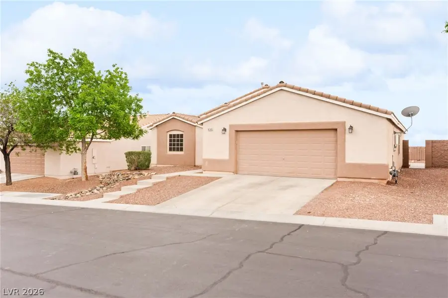 8145 Dancing Avenue, Las Vegas, NV 89131 - #2