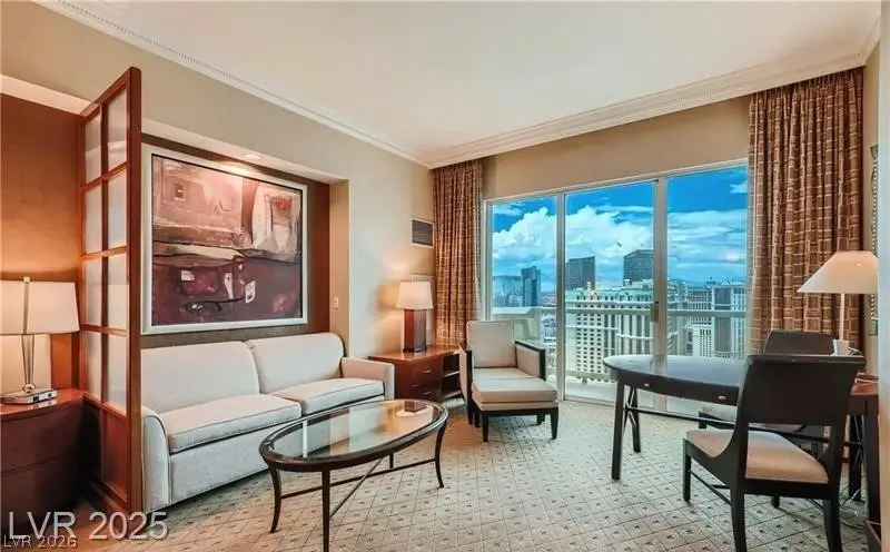 135 E Harmon Avenue #PH22717, Las Vegas, NV 89109 - #3