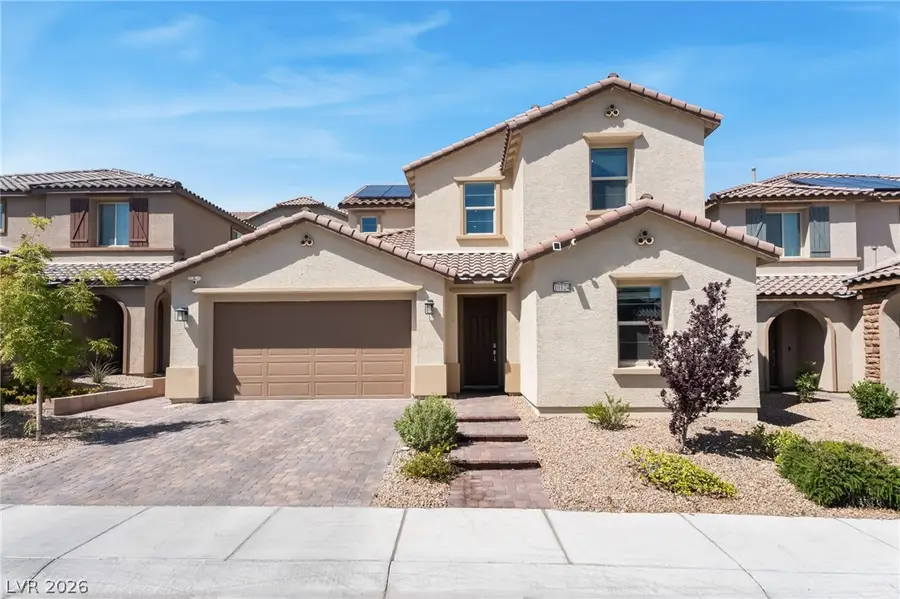 10124 Skye Saddle Avenue, Las Vegas, NV 89166 - #3