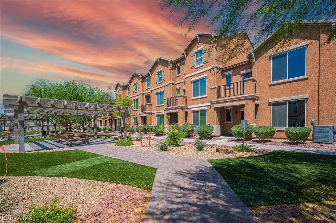 5183 Silica Chalk Avenue, Las Vegas, NV 89115 - #1