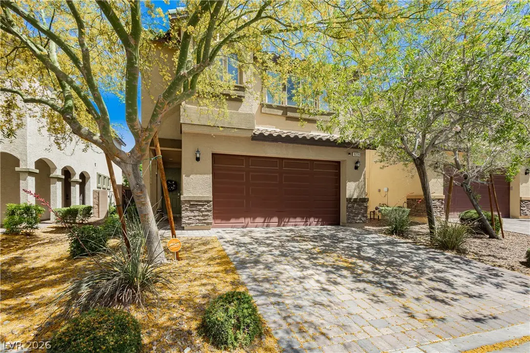 9226 Blue Agate Street, Las Vegas, NV 89178 - #1