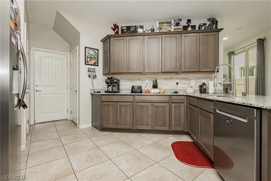 9226 Blue Agate Street, Las Vegas, NV 89178 - #3