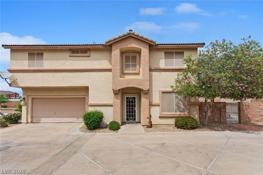 104 Samantha Rose Street, Henderson, NV 89012 - #1