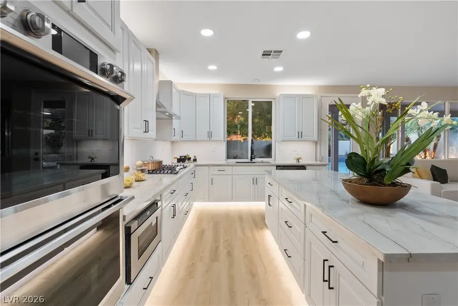 1662 Ravanusa Drive, Henderson, NV 89052 - #2