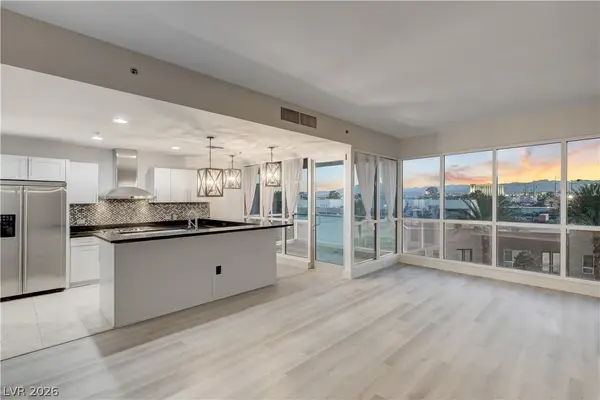 4575 Dean Martin Drive #406, Las Vegas, NV 89103