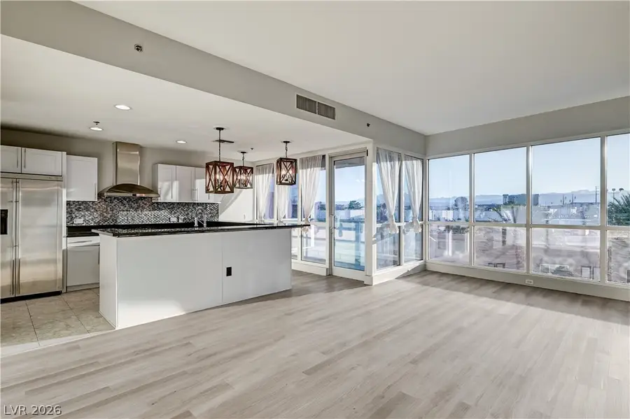 4575 Dean Martin Drive #406, Las Vegas, NV 89103 - #3