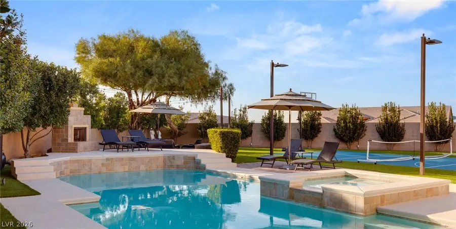 25 Kittansett Loop, Henderson, NV 89052 - #2