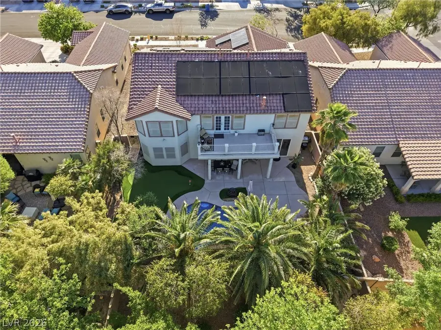 7916 Flat Creek Street, Las Vegas, NV 89131 - #3