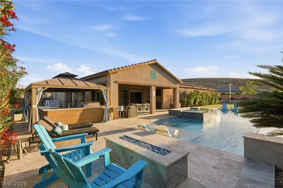 7418 Apple Bluff Avenue, Las Vegas, NV 89178 - #2