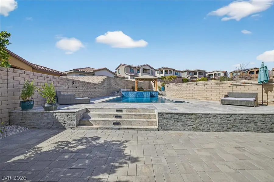 11837 Bragno Court, Las Vegas, NV 89138 - #2