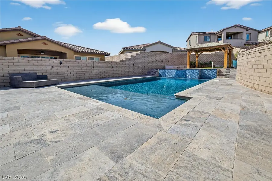 11837 Bragno Court, Las Vegas, NV 89138 - #3