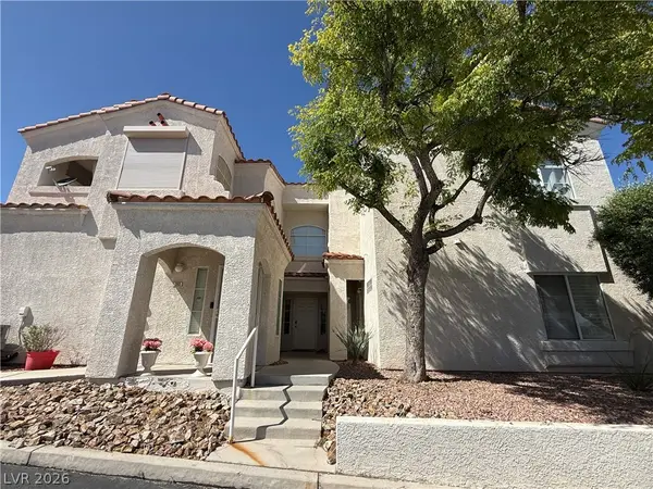 1620 Sandecker Court #101, Las Vegas, NV 89146