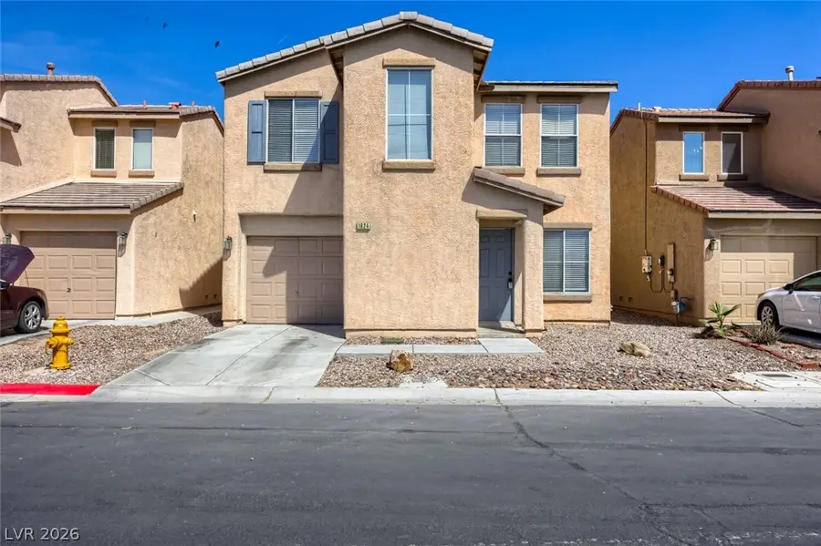 1624 Buck Island Street, Las Vegas, NV 89156 - #2