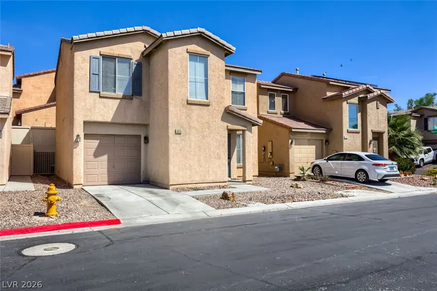 1624 Buck Island Street, Las Vegas, NV 89156 - #3