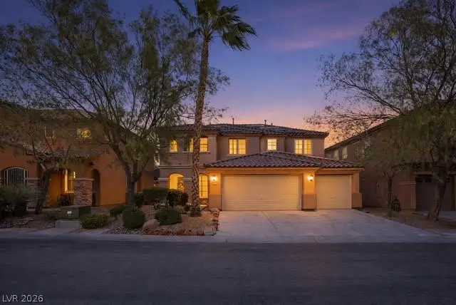 7286 Arrowrock Avenue, Las Vegas, NV 89179 - #3