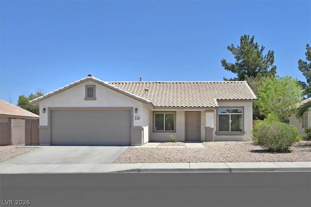 330 Warm Front Street, Henderson, NV 89014 - #1