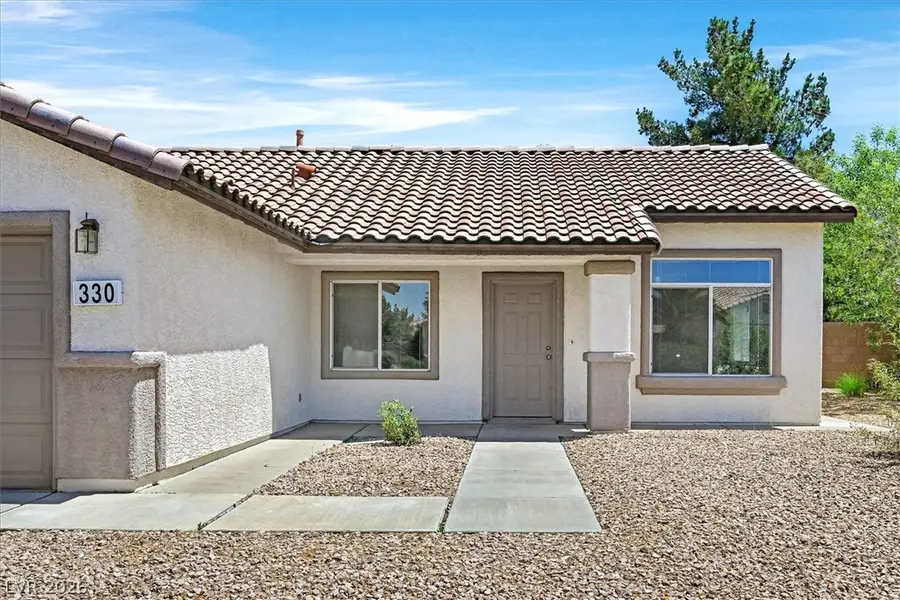 330 Warm Front Street, Henderson, NV 89014 - #2