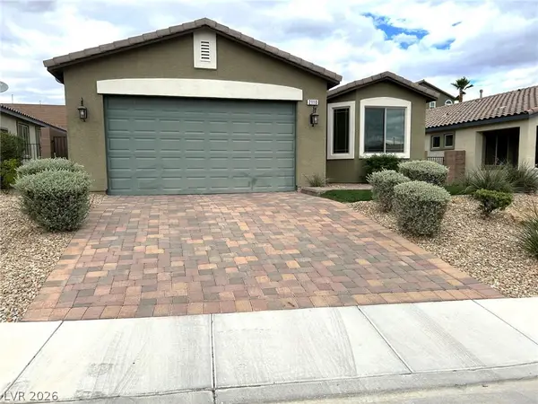 2110 Hunt Woods Court, Laughlin, NV 89029