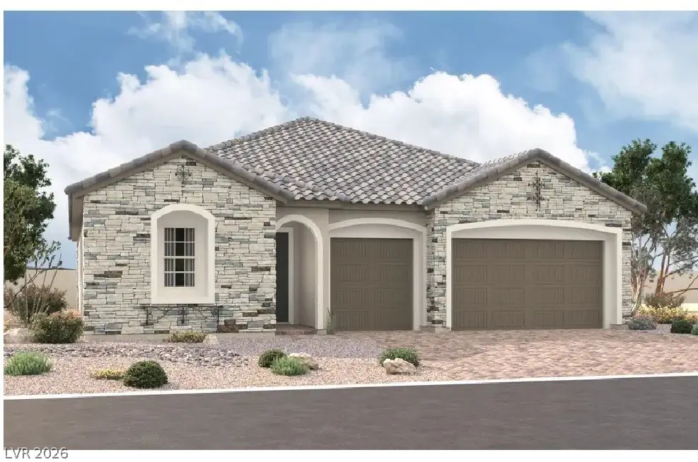 1632 Strada Maria, Henderson, NV 89011 - #1