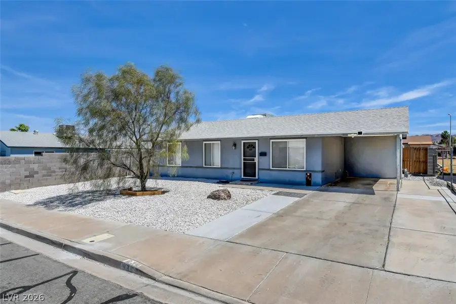 936 Greenville Street, Henderson, NV 89015 - #3