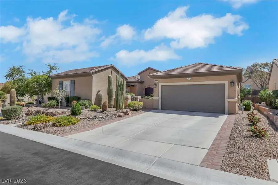 2092 Bliss Corner Street, Henderson, NV 89044 - #3