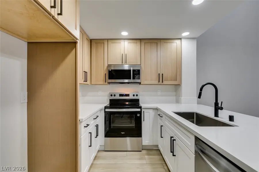 5584 Orchard Lane #153, Las Vegas, NV 89110 - #3