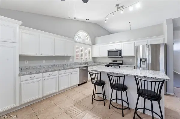 802 Sandhill Sage Street, Henderson, NV 89052