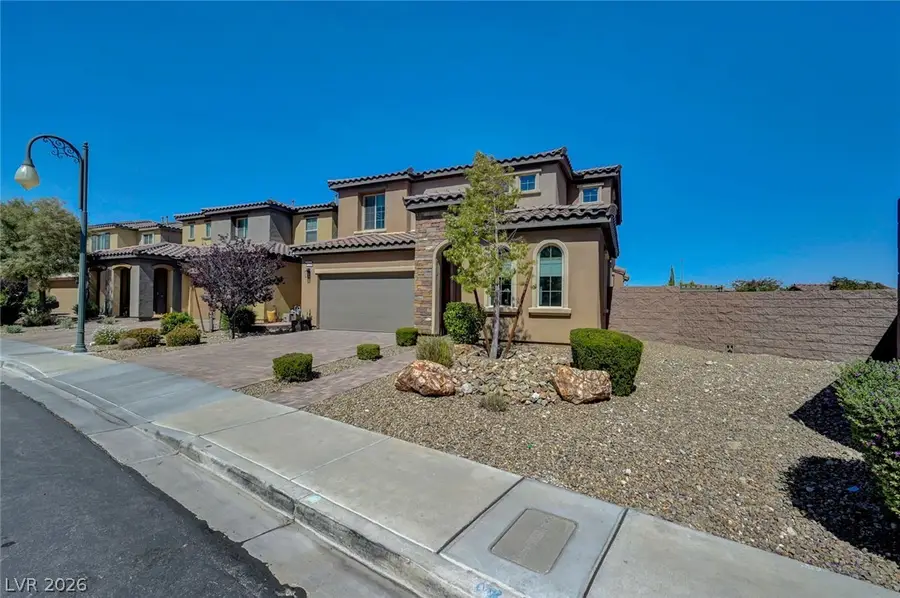 12788 Ringrose Street, Las Vegas, NV 89141 - #2