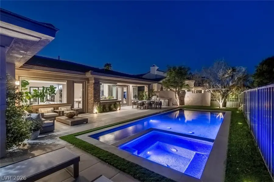 2797 Turtle Head Peak Dr Drive, Las Vegas, NV 89135 - #2