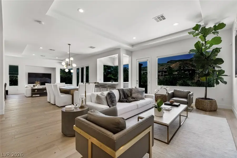 2797 Turtle Head Peak Dr Drive, Las Vegas, NV 89135 - #3