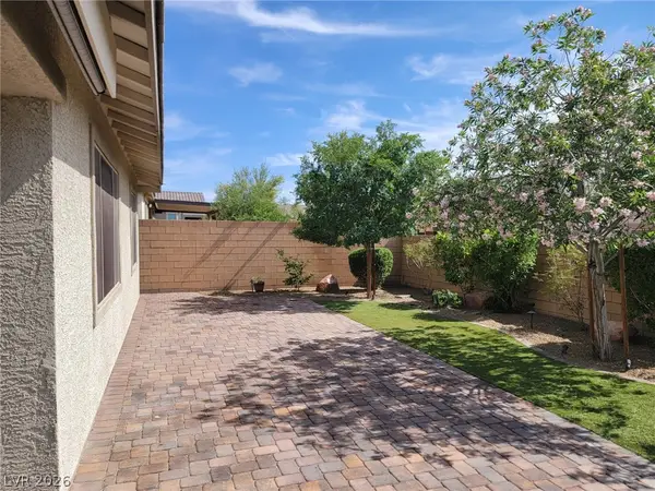 797 Drammatico Place, Henderson, NV 89011