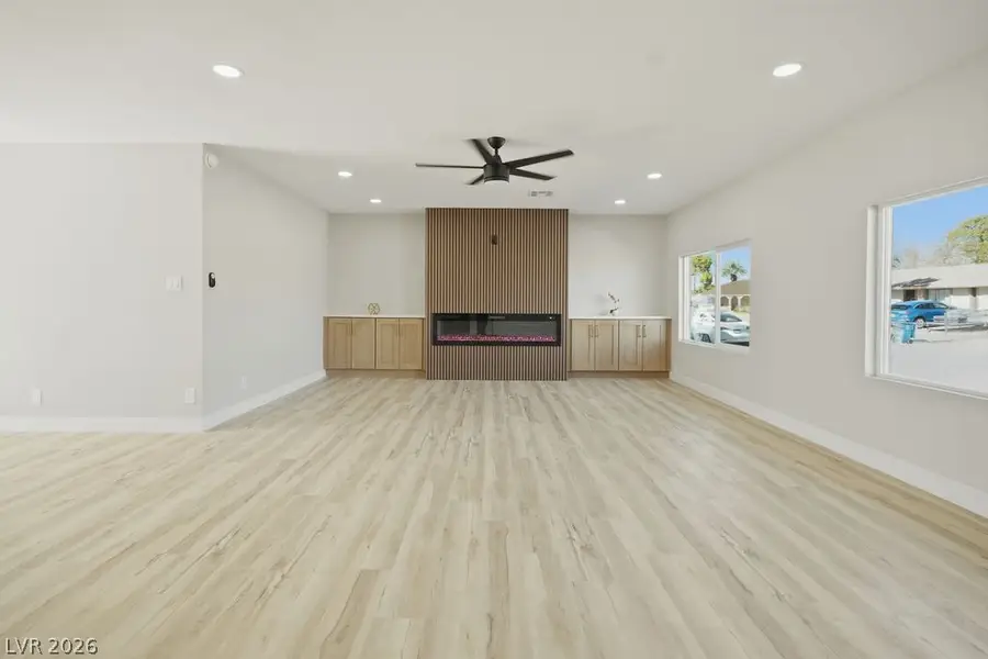 1200 Stoney Beach Street, Las Vegas, NV 89110 - #2