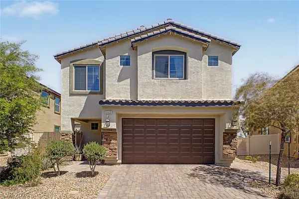 5920 Dakota Bay Street, North Las Vegas, NV 89081