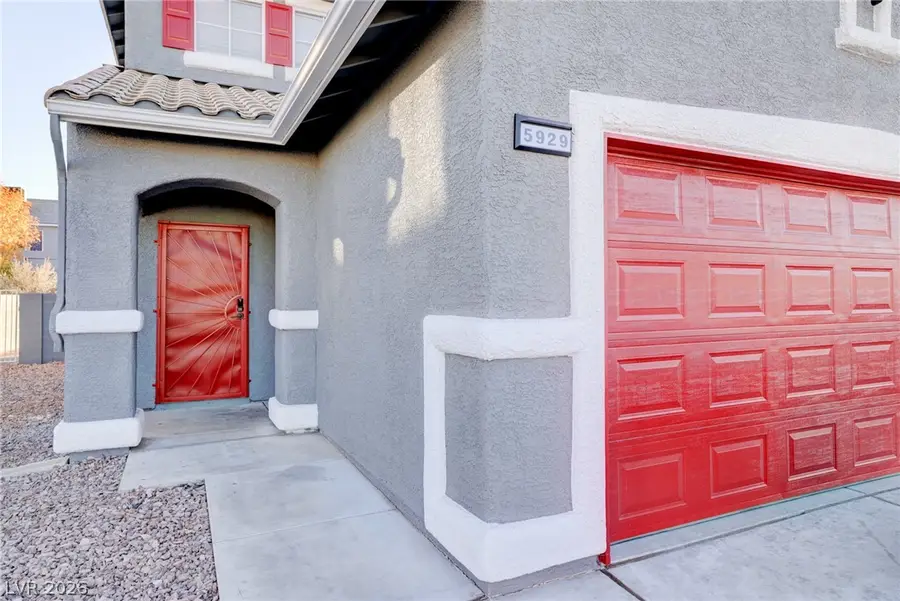 5929 Autumn Harvest Ave Avenue, Las Vegas, NV 89142 - #3
