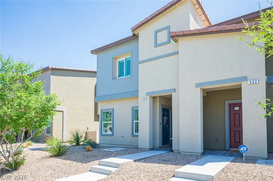 530 Gloster Avenue, Henderson, NV 89044 - #2