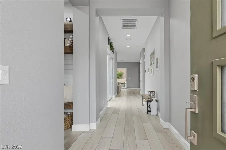 2562 Millburn Avenue, Henderson, NV 89044 - #3