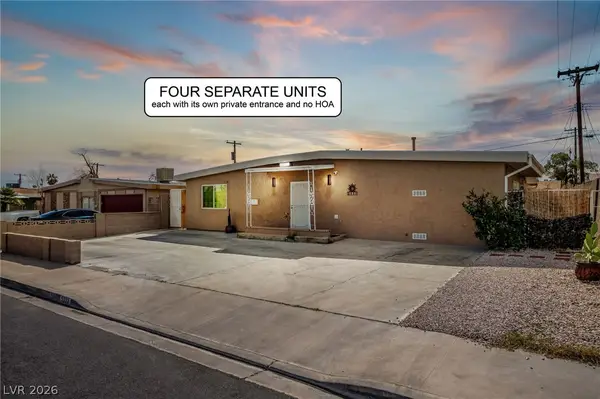 5333 Longridge Avenue, Las Vegas, NV 89146