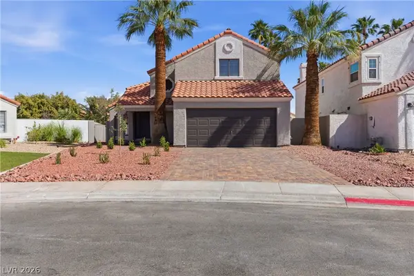 73 Westheimer Road, Henderson, NV 89074