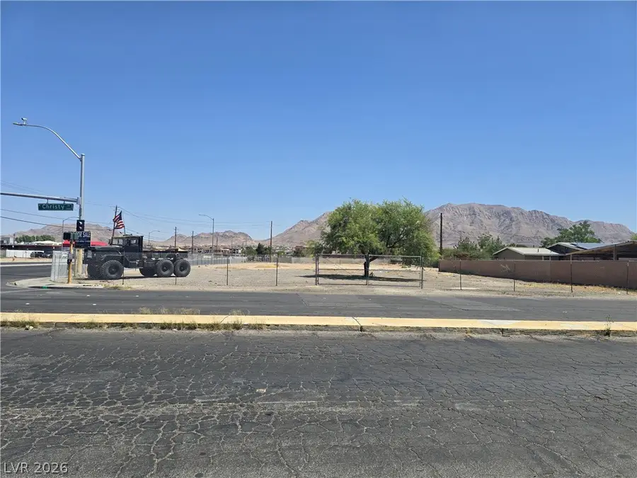 Christy & Lake Mead, Las Vegas, NV 89117 - #2