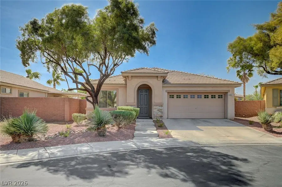 8045 Glacier Falls Street, North Las Vegas, NV 89085 - #2