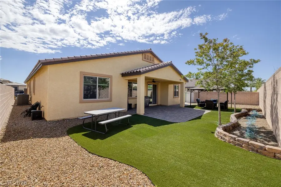 7345 Quaking Aspen Street, Las Vegas, NV 89149 - #2