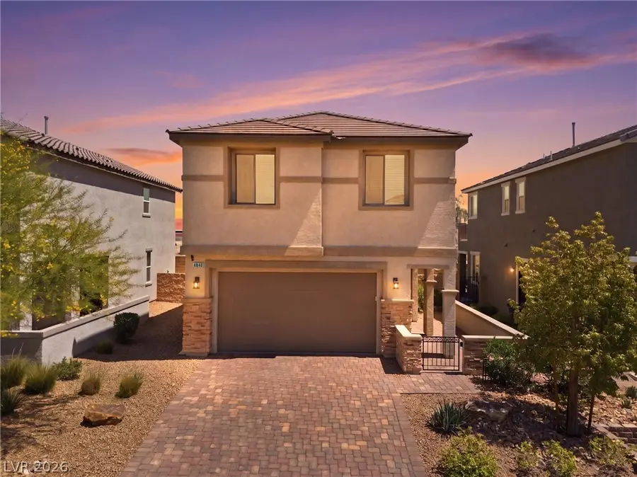 4840 Sensitive Street, North Las Vegas, NV 89081 - #2