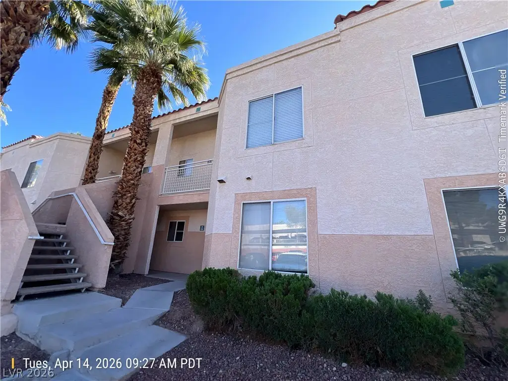5000 Red Rock Street #124, Las Vegas, NV 89118 - #1