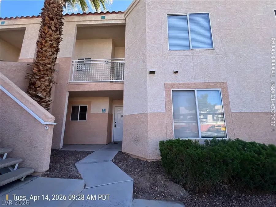 5000 Red Rock Street #124, Las Vegas, NV 89118 - #2