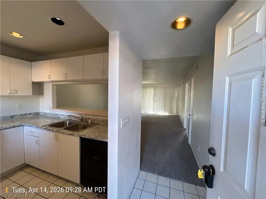 5000 Red Rock Street #124, Las Vegas, NV 89118 - #3