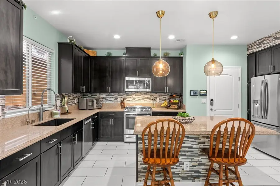 1409 Sandstone View Way, North Las Vegas, NV 89084 - #2