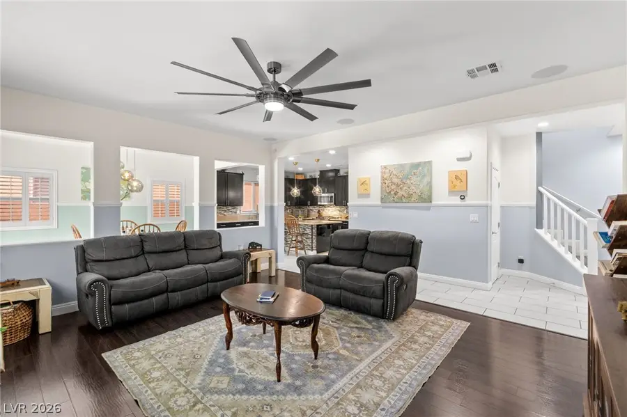 1409 Sandstone View Way, North Las Vegas, NV 89084 - #3