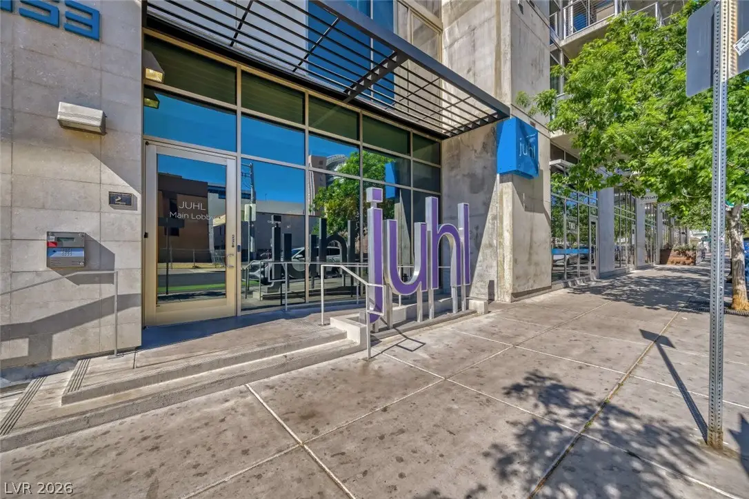 353 E Bonneville Avenue #409, Las Vegas, NV 89101 - #1