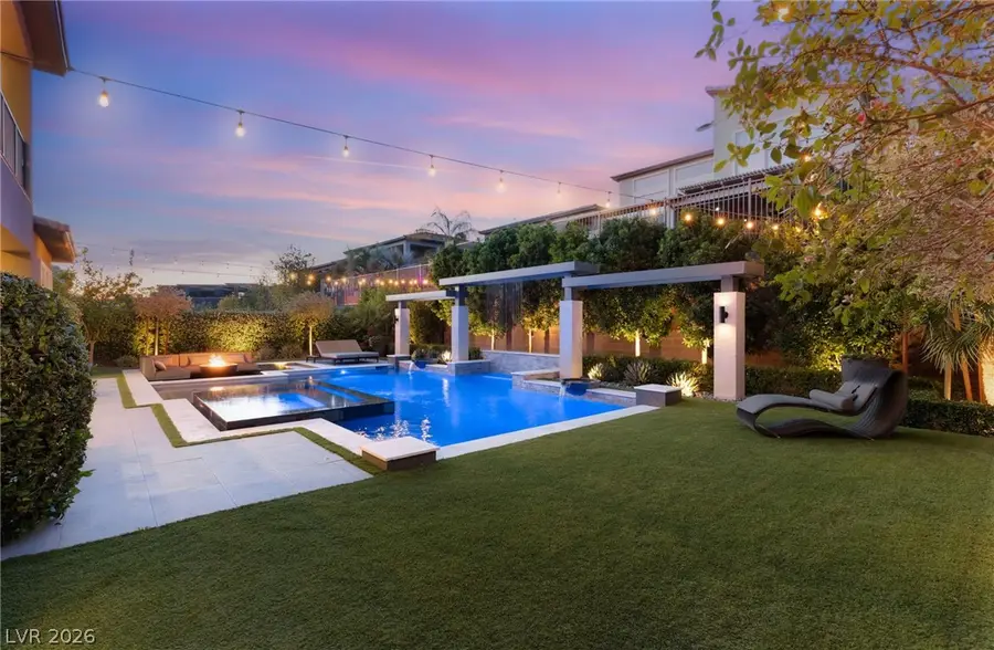 2158 Alto Vista Drive, Henderson, NV 89052 - #2